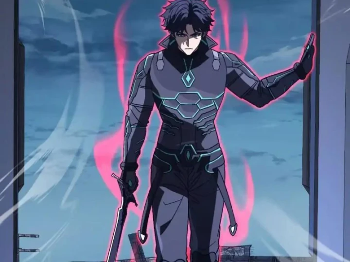 Dị Biến Giáng Lâm Nhân Gian: Kế Hoạch Thanh Trừ Người Chơi Chapter 70 - 109