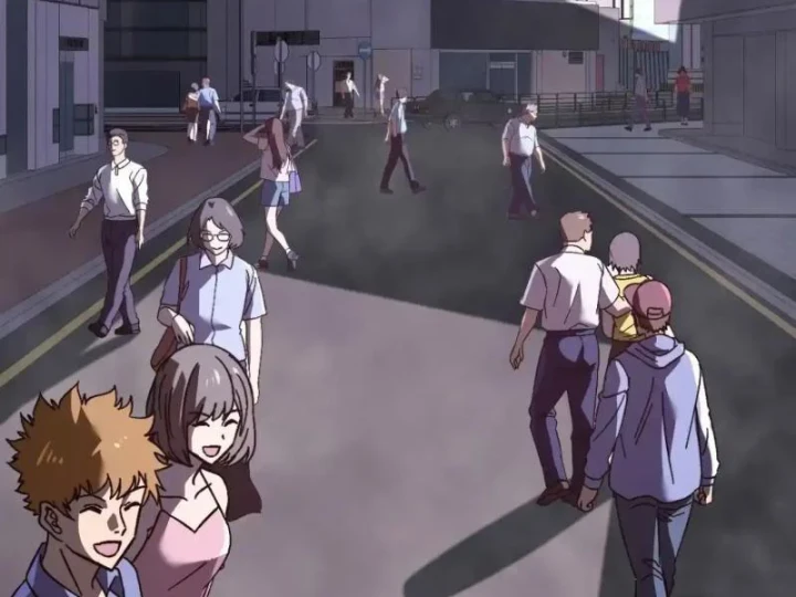 Dị Biến Giáng Lâm Nhân Gian: Kế Hoạch Thanh Trừ Người Chơi Chapter 70 - 139