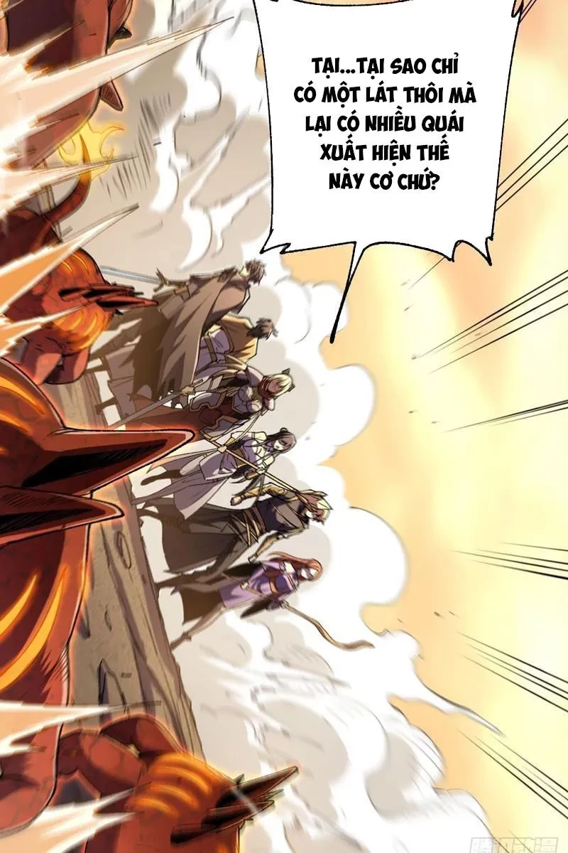 Dị Biến Giáng Lâm Nhân Gian: Triệu Hoán Chi Chủ! Chapter 52 - 2