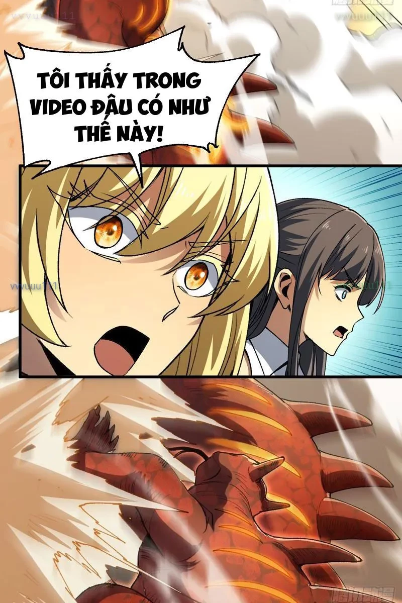 Dị Biến Giáng Lâm Nhân Gian: Triệu Hoán Chi Chủ! Chapter 52 - 3