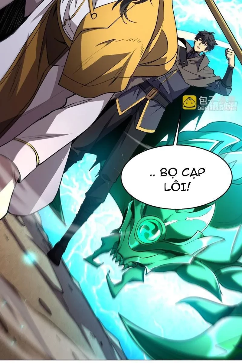 Dị Biến Giáng Lâm Nhân Gian: Triệu Hoán Chi Chủ! Chapter 52 - 10