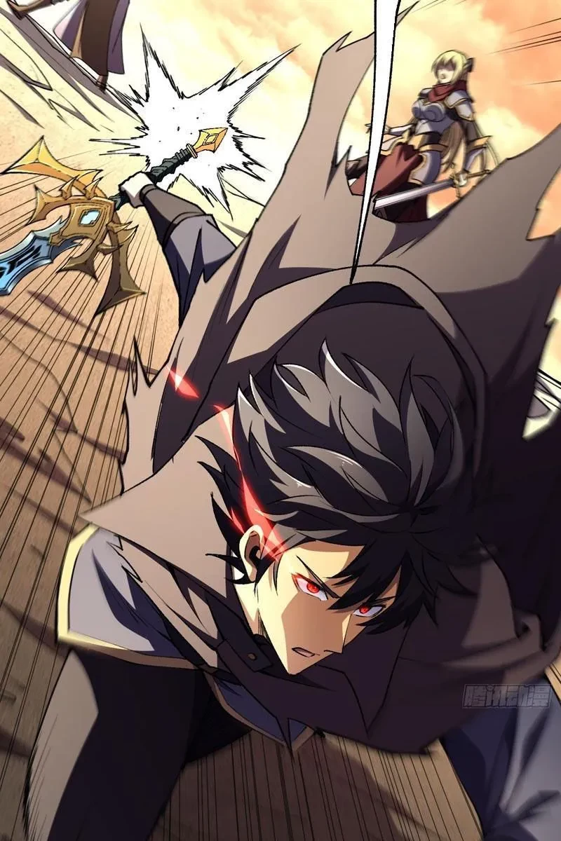 Dị Biến Giáng Lâm Nhân Gian: Triệu Hoán Chi Chủ! Chapter 52 - 19