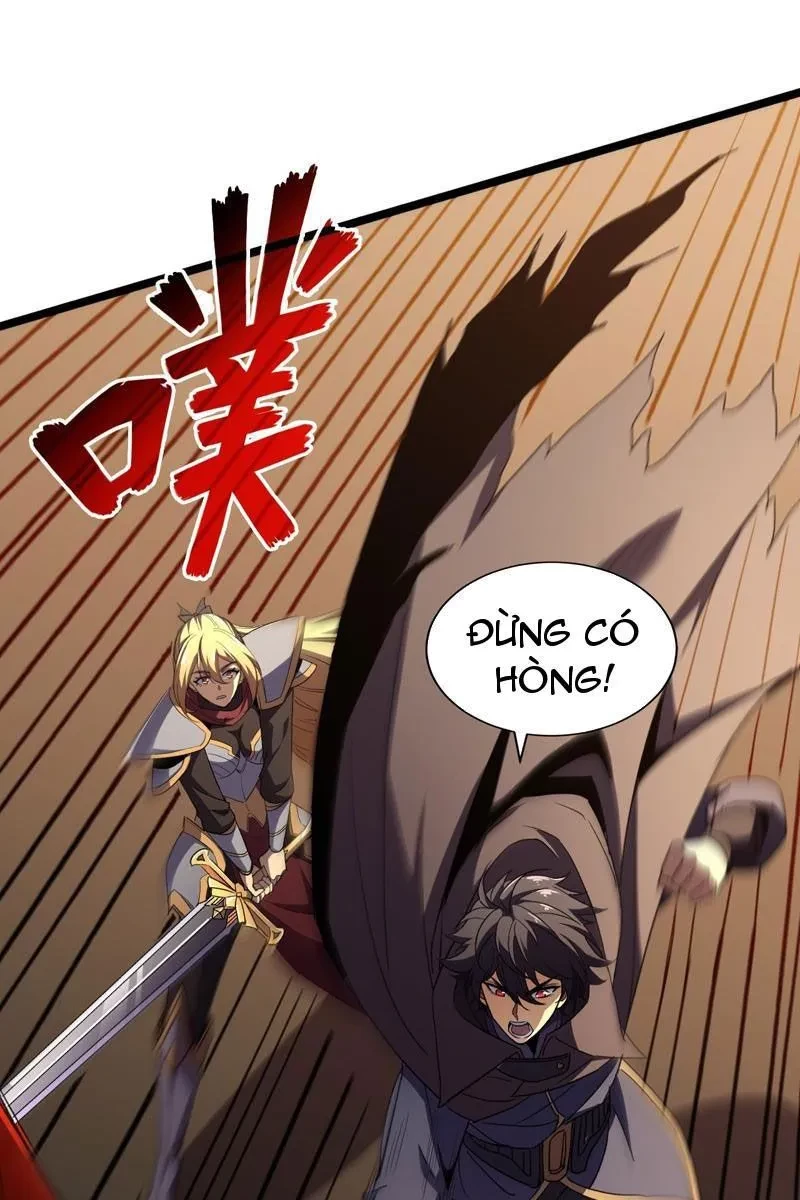 Dị Biến Giáng Lâm Nhân Gian: Triệu Hoán Chi Chủ! Chapter 52 - 30