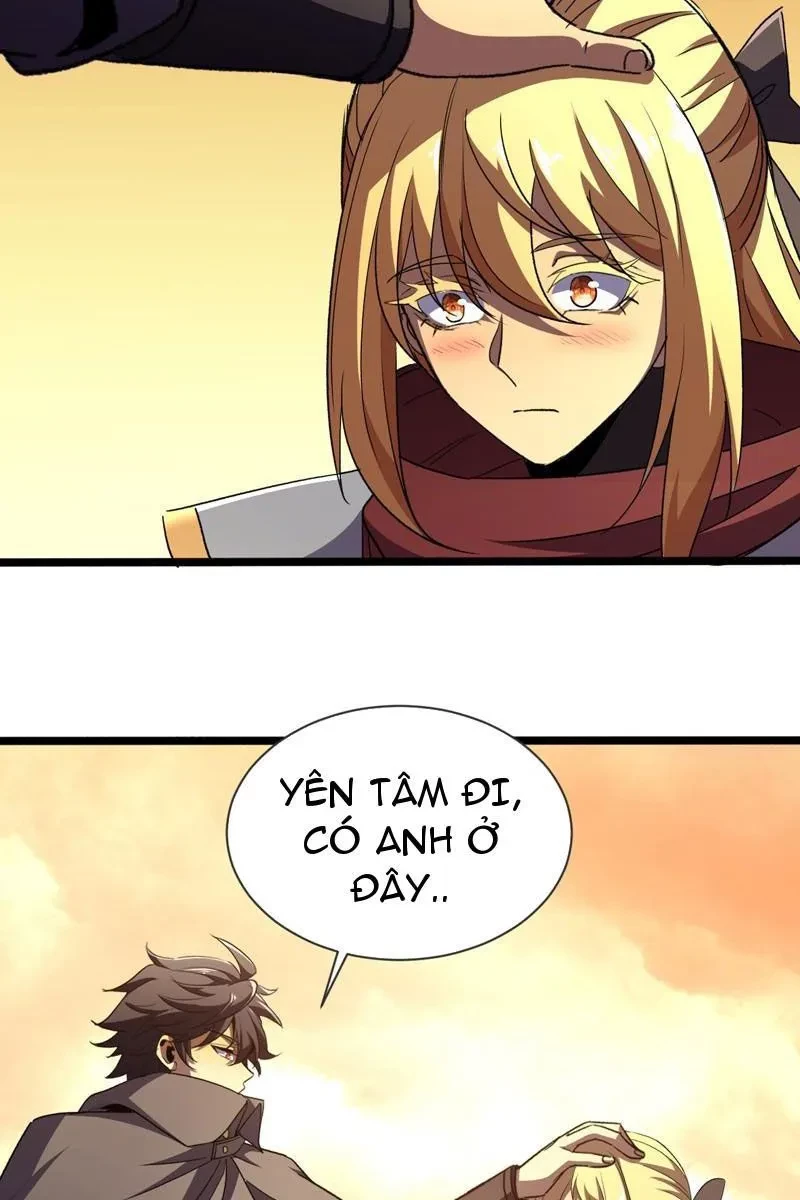 Dị Biến Giáng Lâm Nhân Gian: Triệu Hoán Chi Chủ! Chapter 52 - 35