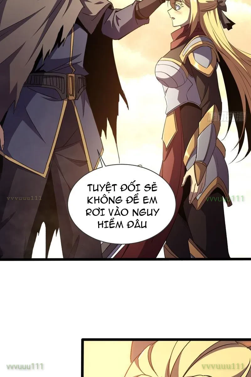 Dị Biến Giáng Lâm Nhân Gian: Triệu Hoán Chi Chủ! Chapter 52 - 36