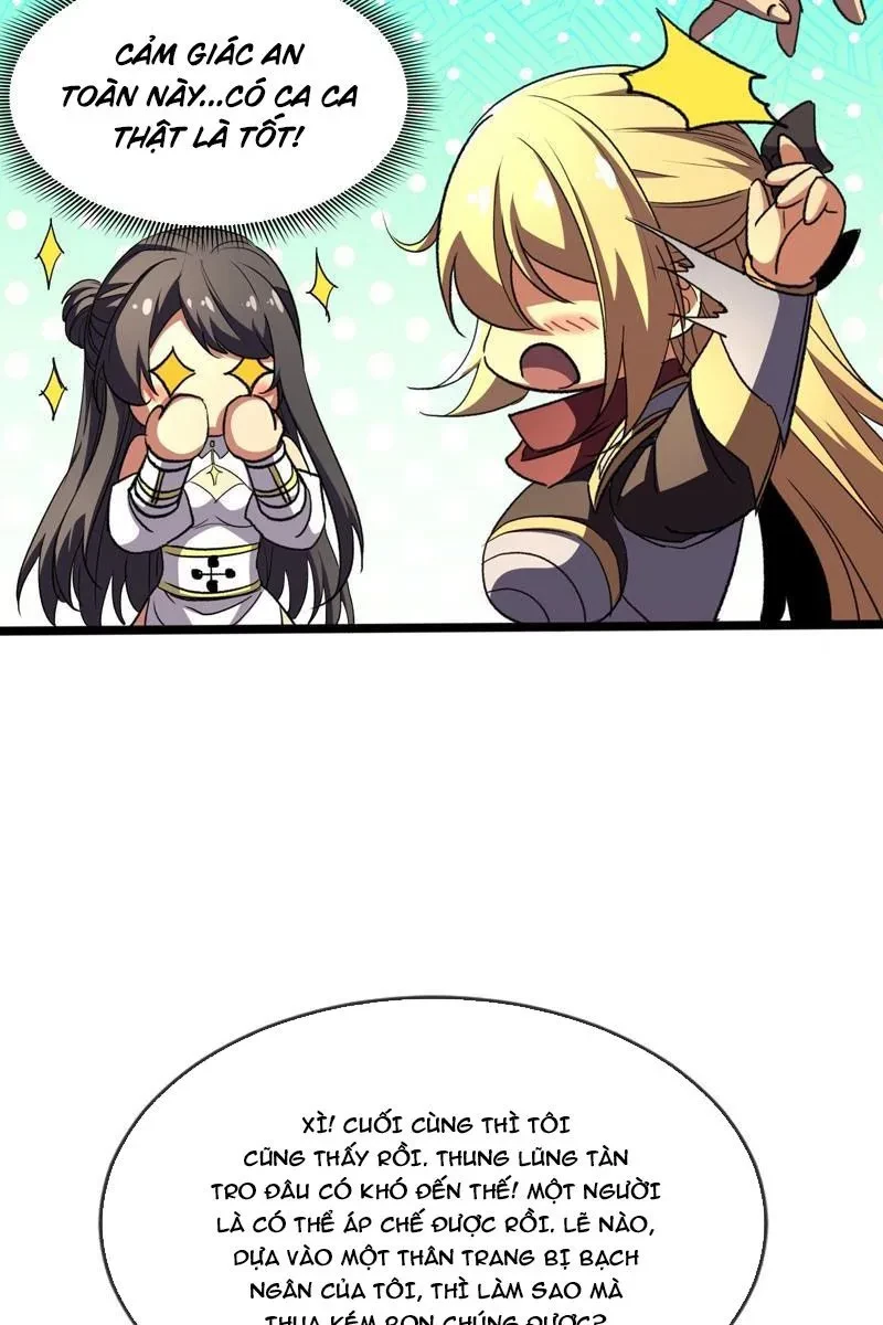 Dị Biến Giáng Lâm Nhân Gian: Triệu Hoán Chi Chủ! Chapter 52 - 39