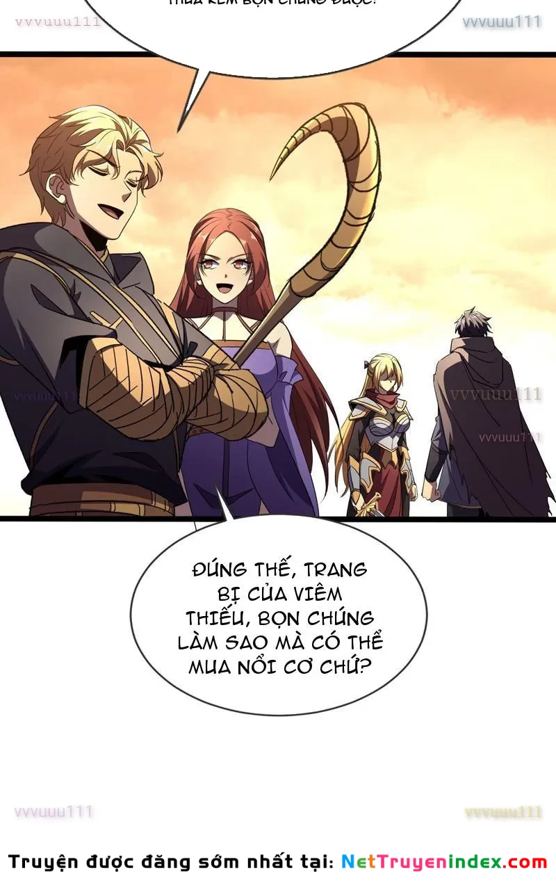 Dị Biến Giáng Lâm Nhân Gian: Triệu Hoán Chi Chủ! Chapter 52 - 40