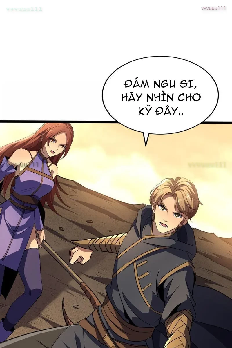 Dị Biến Giáng Lâm Nhân Gian: Triệu Hoán Chi Chủ! Chapter 52 - 41