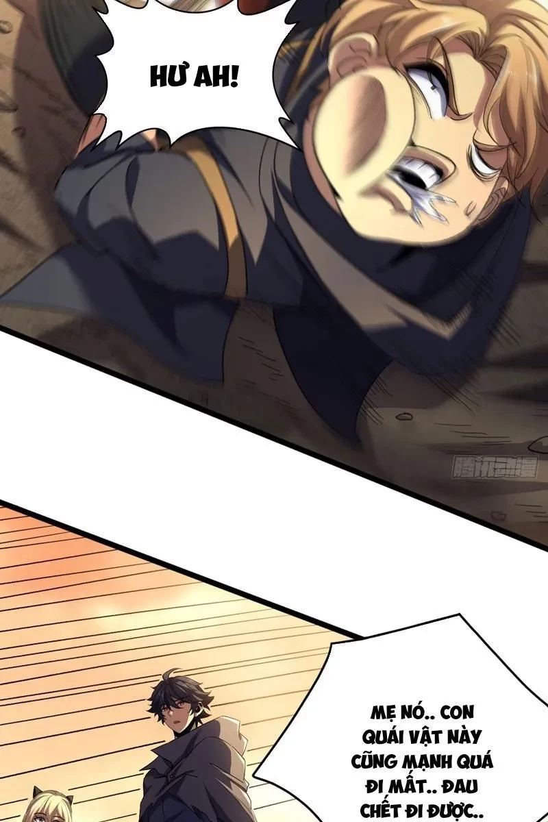 Dị Biến Giáng Lâm Nhân Gian: Triệu Hoán Chi Chủ! Chapter 52 - 45