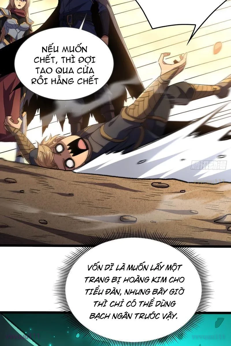 Dị Biến Giáng Lâm Nhân Gian: Triệu Hoán Chi Chủ! Chapter 52 - 46