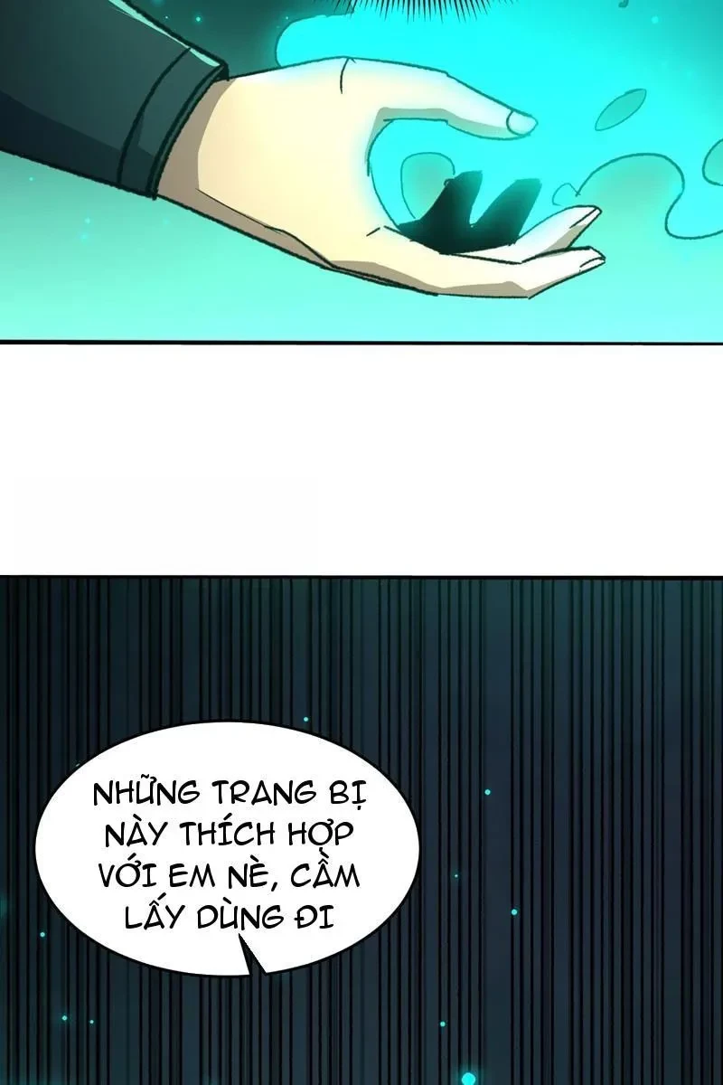 Dị Biến Giáng Lâm Nhân Gian: Triệu Hoán Chi Chủ! Chapter 52 - 47