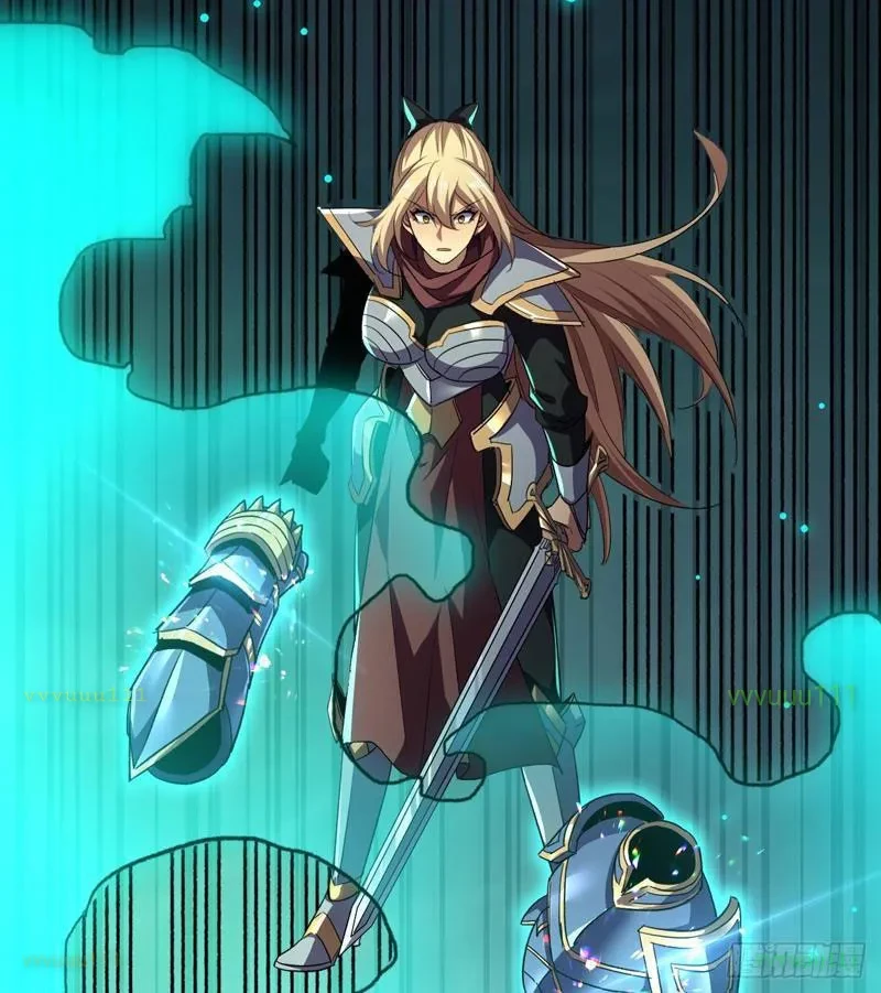 Dị Biến Giáng Lâm Nhân Gian: Triệu Hoán Chi Chủ! Chapter 52 - 48