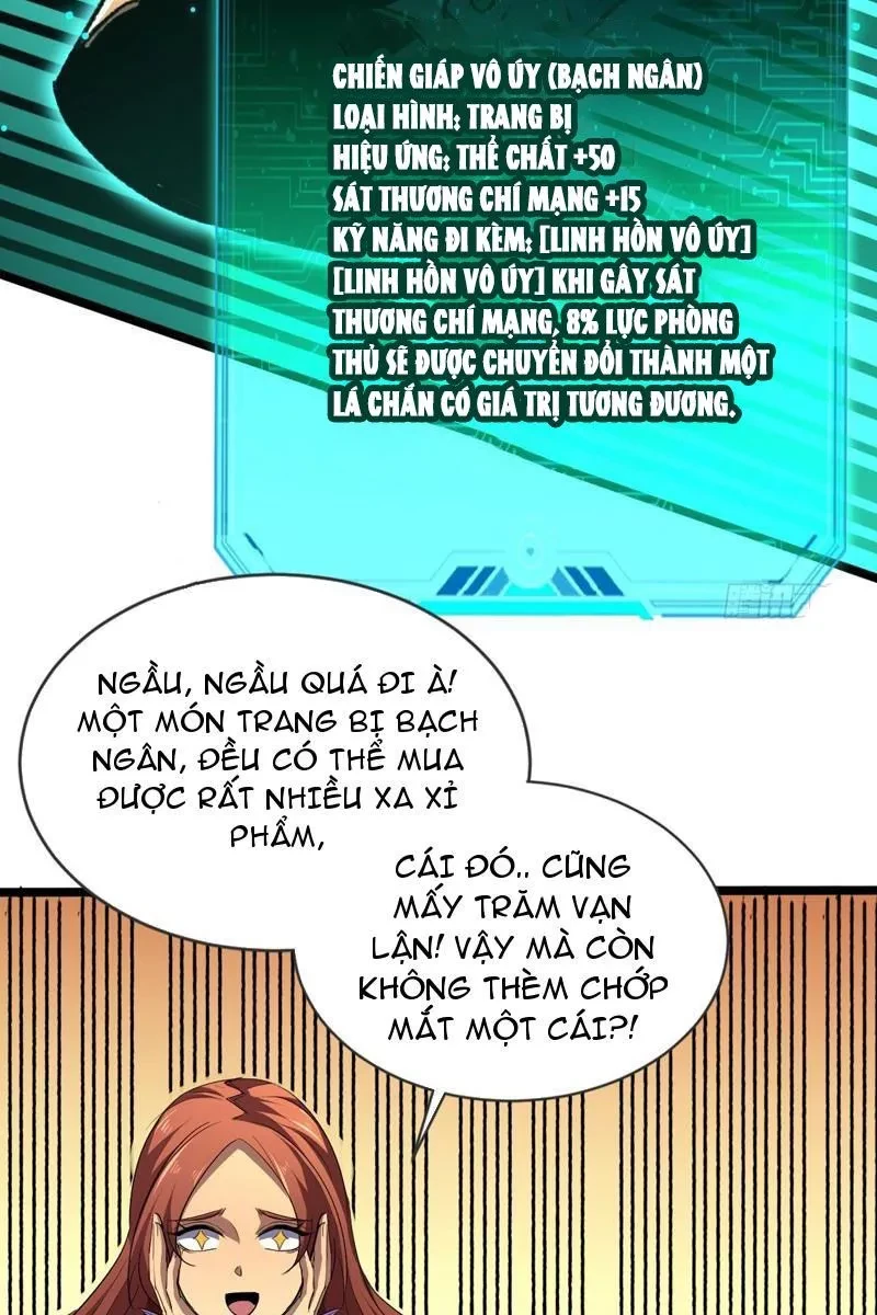 Dị Biến Giáng Lâm Nhân Gian: Triệu Hoán Chi Chủ! Chapter 52 - 50