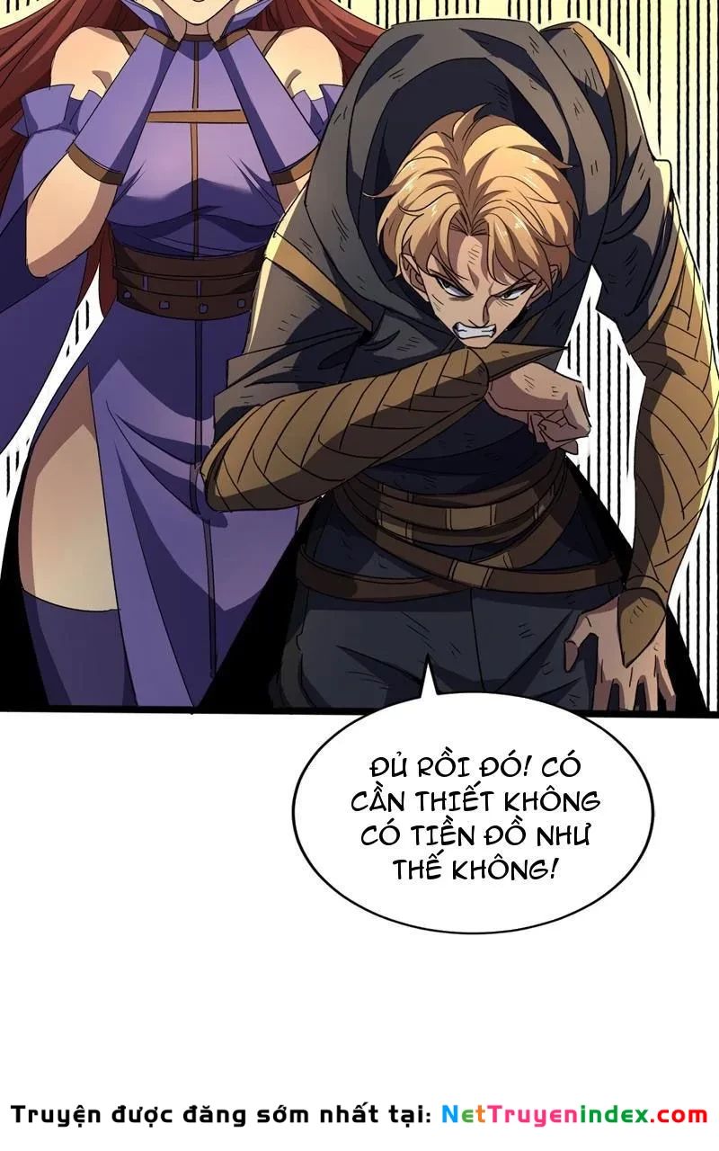 Dị Biến Giáng Lâm Nhân Gian: Triệu Hoán Chi Chủ! Chapter 52 - 51