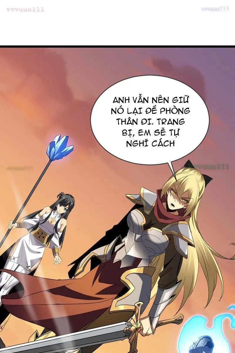 Dị Biến Giáng Lâm Nhân Gian: Triệu Hoán Chi Chủ! Chapter 52 - 52