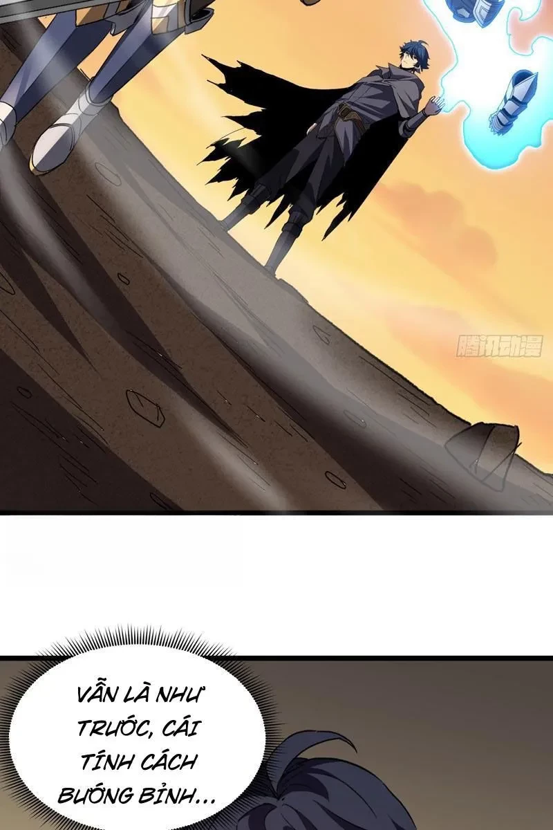 Dị Biến Giáng Lâm Nhân Gian: Triệu Hoán Chi Chủ! Chapter 52 - 53