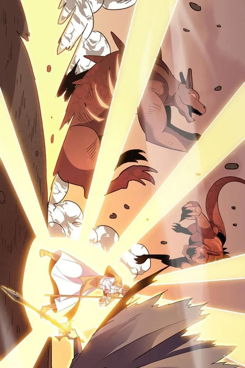 Dị Biến Giáng Lâm Nhân Gian: Triệu Hoán Chi Chủ! Chapter 52 - 55