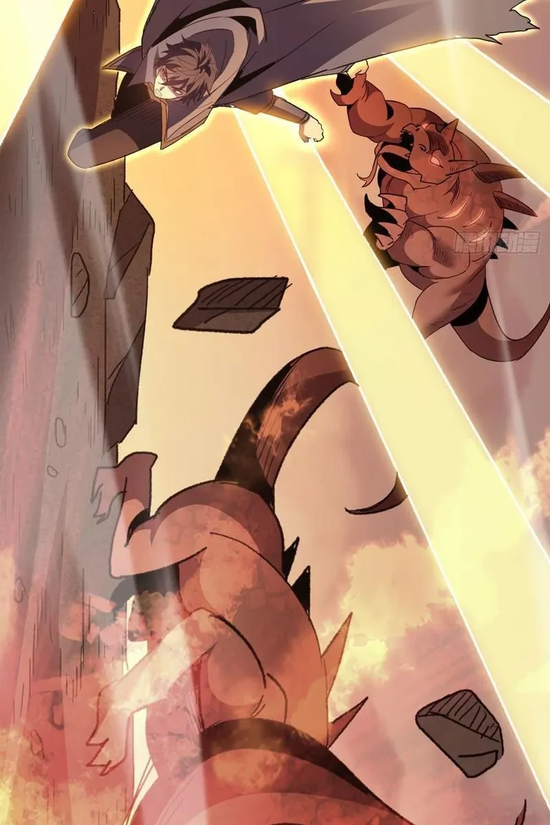 Dị Biến Giáng Lâm Nhân Gian: Triệu Hoán Chi Chủ! Chapter 52 - 56