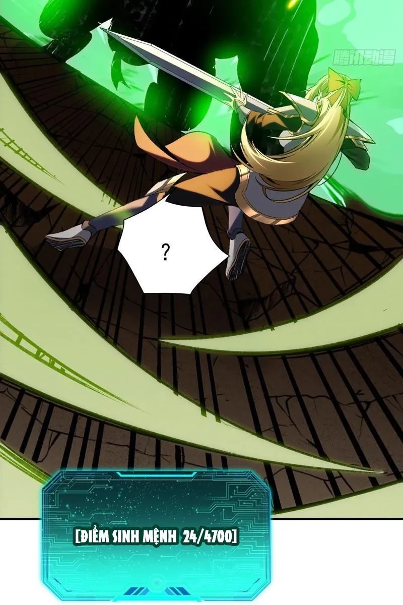 Dị Biến Giáng Lâm Nhân Gian: Triệu Hoán Chi Chủ! Chapter 52 - 77