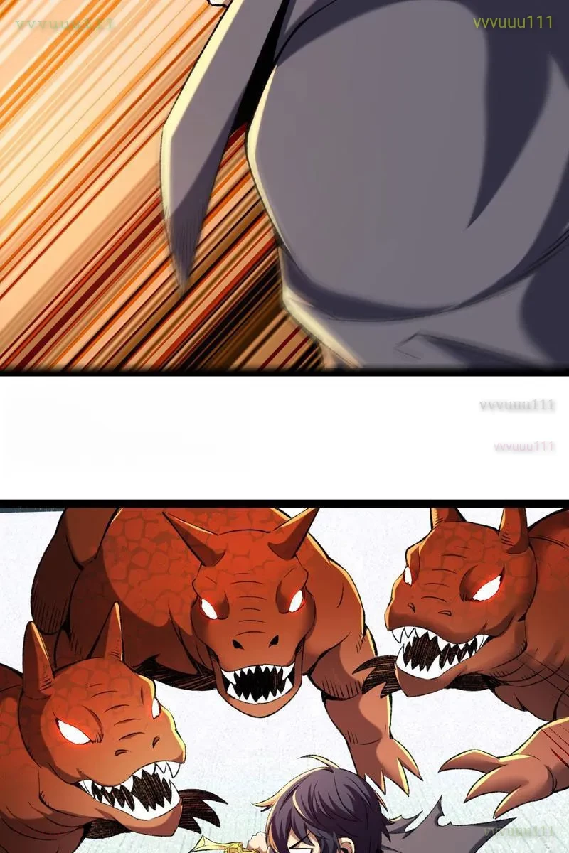 Dị Biến Giáng Lâm Nhân Gian: Triệu Hoán Chi Chủ! Chapter 52 - 83