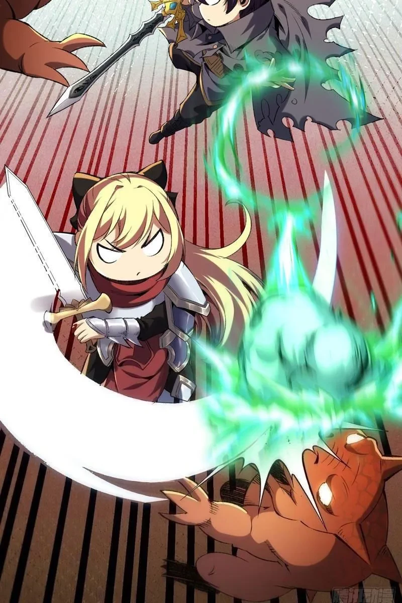 Dị Biến Giáng Lâm Nhân Gian: Triệu Hoán Chi Chủ! Chapter 52 - 84