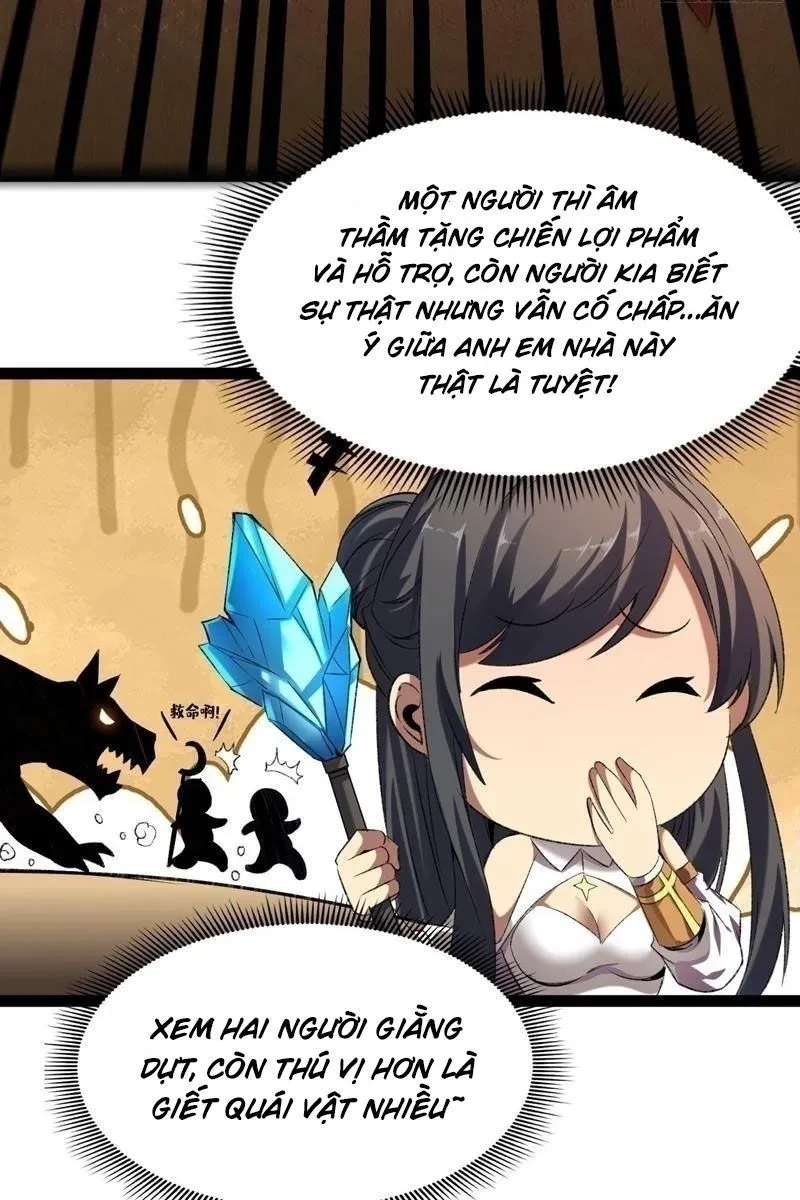 Dị Biến Giáng Lâm Nhân Gian: Triệu Hoán Chi Chủ! Chapter 52 - 85