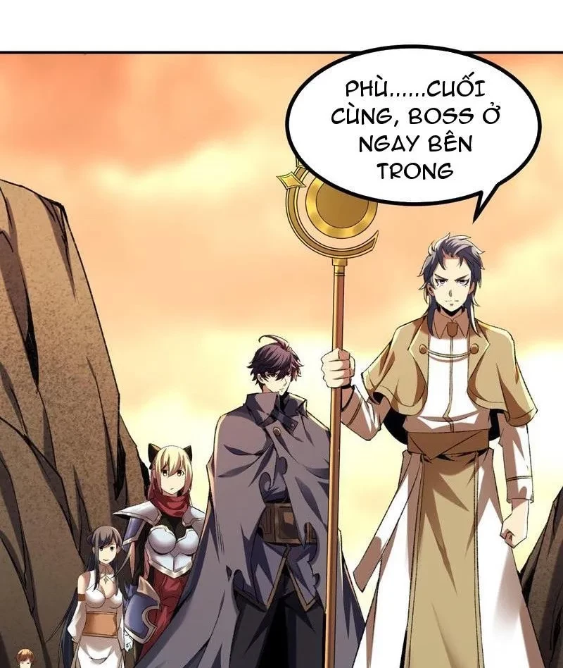 Dị Biến Giáng Lâm Nhân Gian: Triệu Hoán Chi Chủ! Chapter 53 - 4