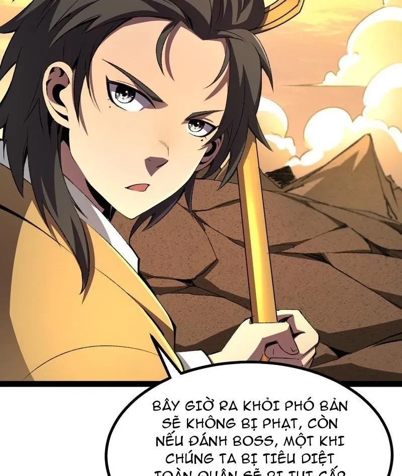 Dị Biến Giáng Lâm Nhân Gian: Triệu Hoán Chi Chủ! Chapter 53 - 6