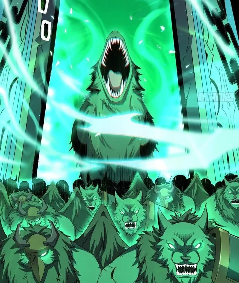 Dị Biến Giáng Lâm Nhân Gian: Triệu Hoán Chi Chủ! Chapter 53 - 16