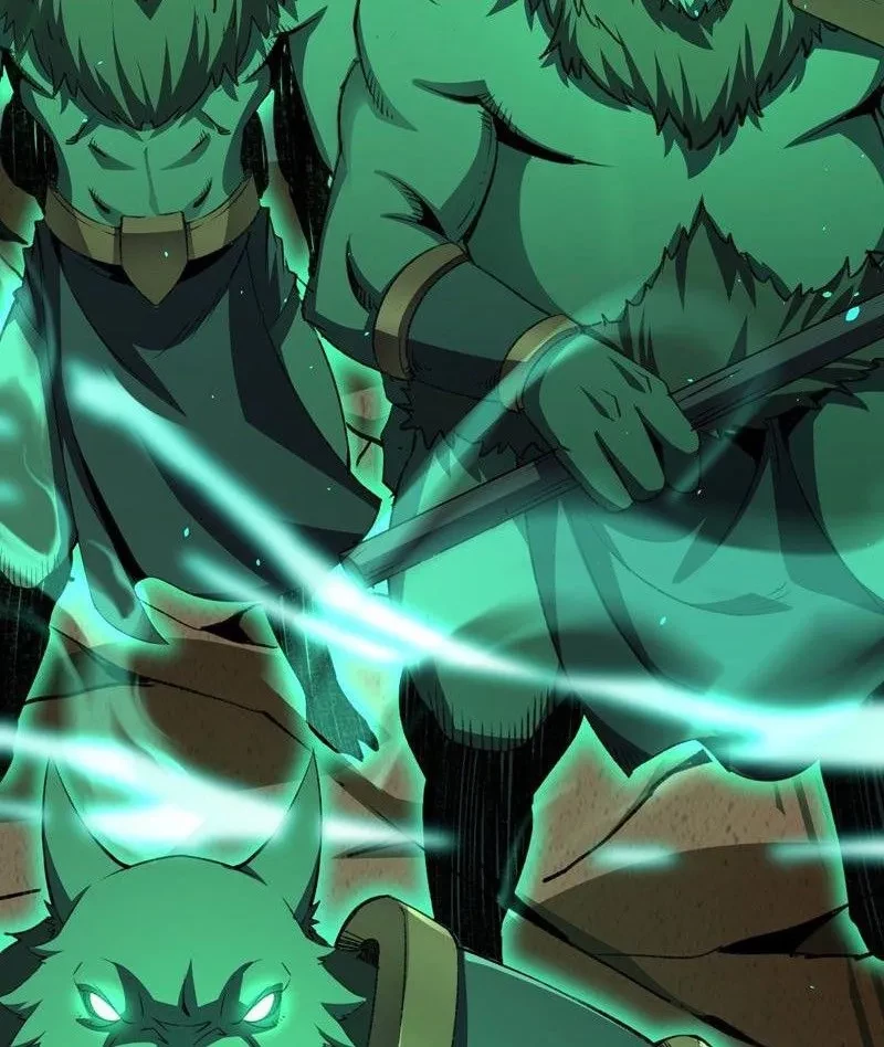 Dị Biến Giáng Lâm Nhân Gian: Triệu Hoán Chi Chủ! Chapter 53 - 17