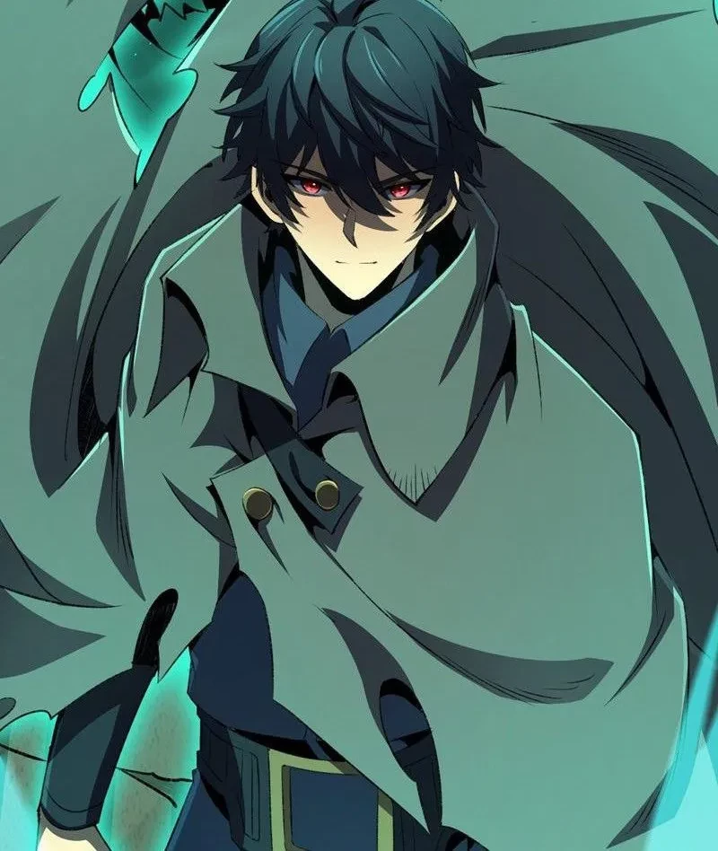 Dị Biến Giáng Lâm Nhân Gian: Triệu Hoán Chi Chủ! Chapter 53 - 19