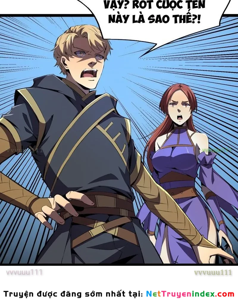 Dị Biến Giáng Lâm Nhân Gian: Triệu Hoán Chi Chủ! Chapter 53 - 22