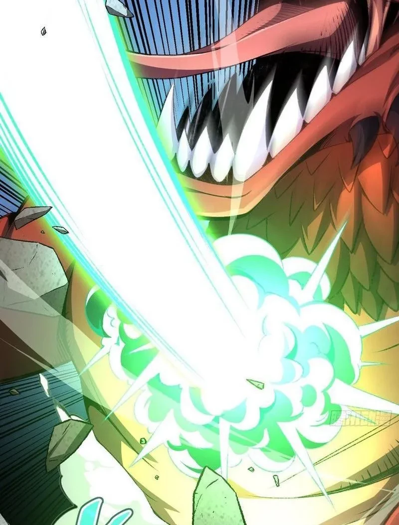 Dị Biến Giáng Lâm Nhân Gian: Triệu Hoán Chi Chủ! Chapter 53 - 33