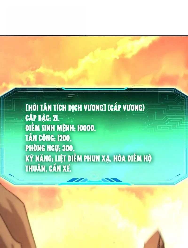 Dị Biến Giáng Lâm Nhân Gian: Triệu Hoán Chi Chủ! Chapter 53 - 40