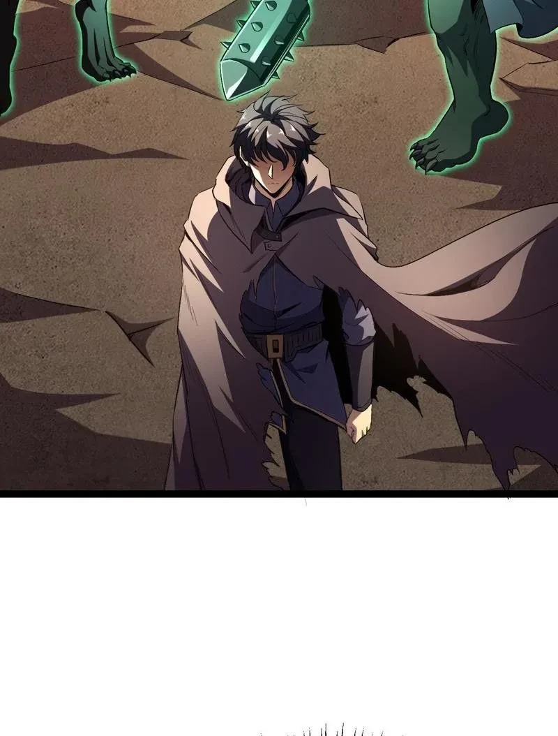 Dị Biến Giáng Lâm Nhân Gian: Triệu Hoán Chi Chủ! Chapter 53 - 47