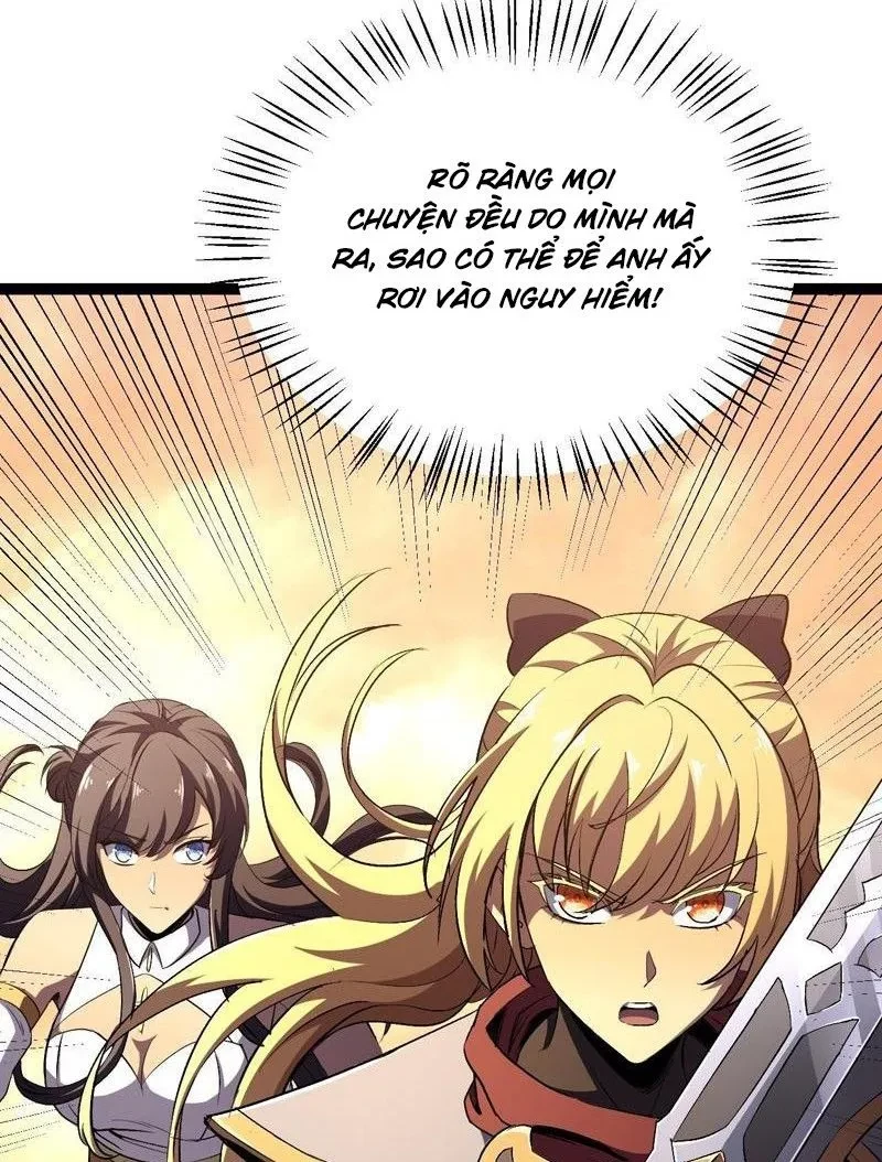 Dị Biến Giáng Lâm Nhân Gian: Triệu Hoán Chi Chủ! Chapter 53 - 48