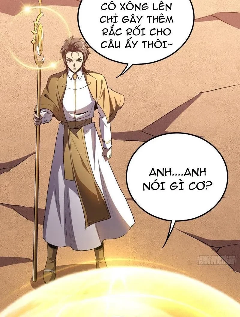 Dị Biến Giáng Lâm Nhân Gian: Triệu Hoán Chi Chủ! Chapter 53 - 53