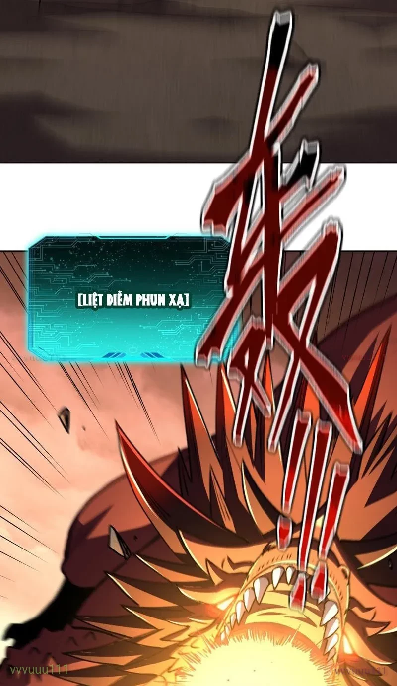 Dị Biến Giáng Lâm Nhân Gian: Triệu Hoán Chi Chủ! Chapter 53 - 61