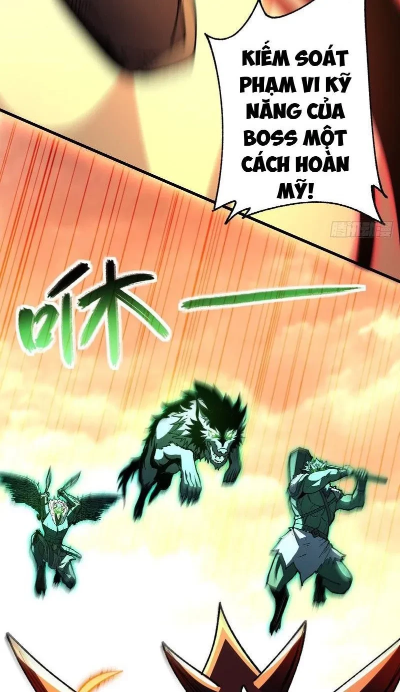 Dị Biến Giáng Lâm Nhân Gian: Triệu Hoán Chi Chủ! Chapter 53 - 64