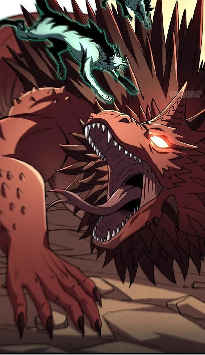 Dị Biến Giáng Lâm Nhân Gian: Triệu Hoán Chi Chủ! Chapter 53 - 66