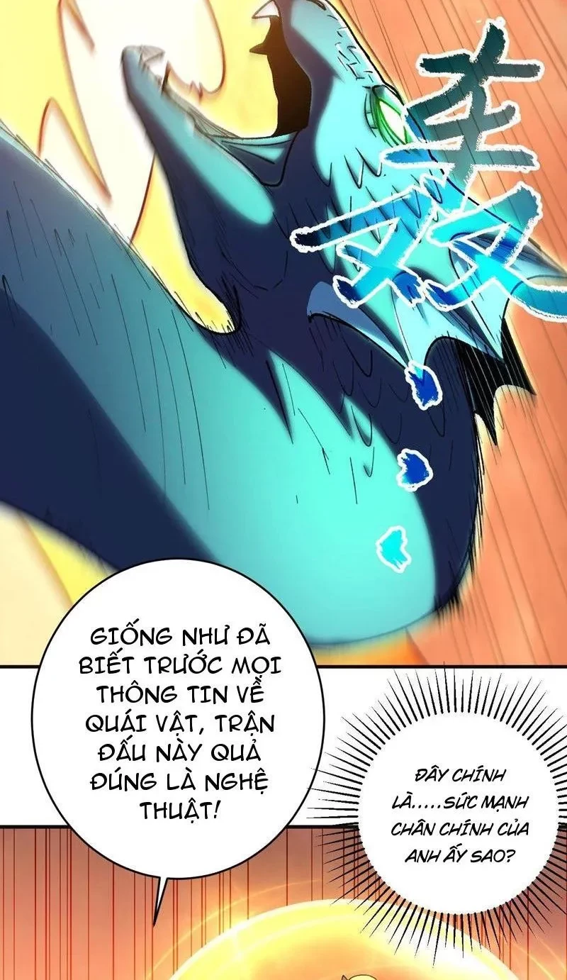 Dị Biến Giáng Lâm Nhân Gian: Triệu Hoán Chi Chủ! Chapter 53 - 71