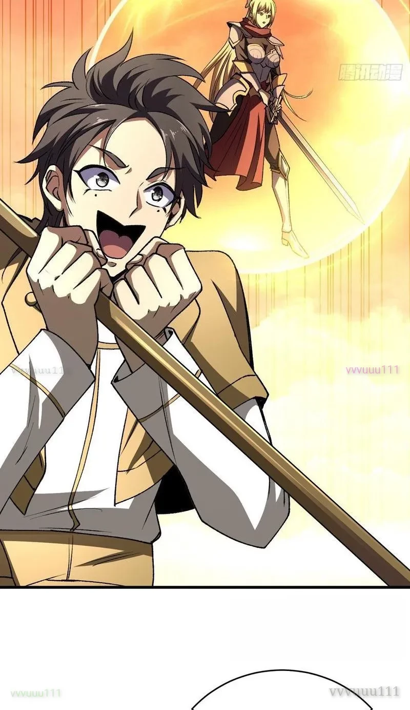 Dị Biến Giáng Lâm Nhân Gian: Triệu Hoán Chi Chủ! Chapter 53 - 72