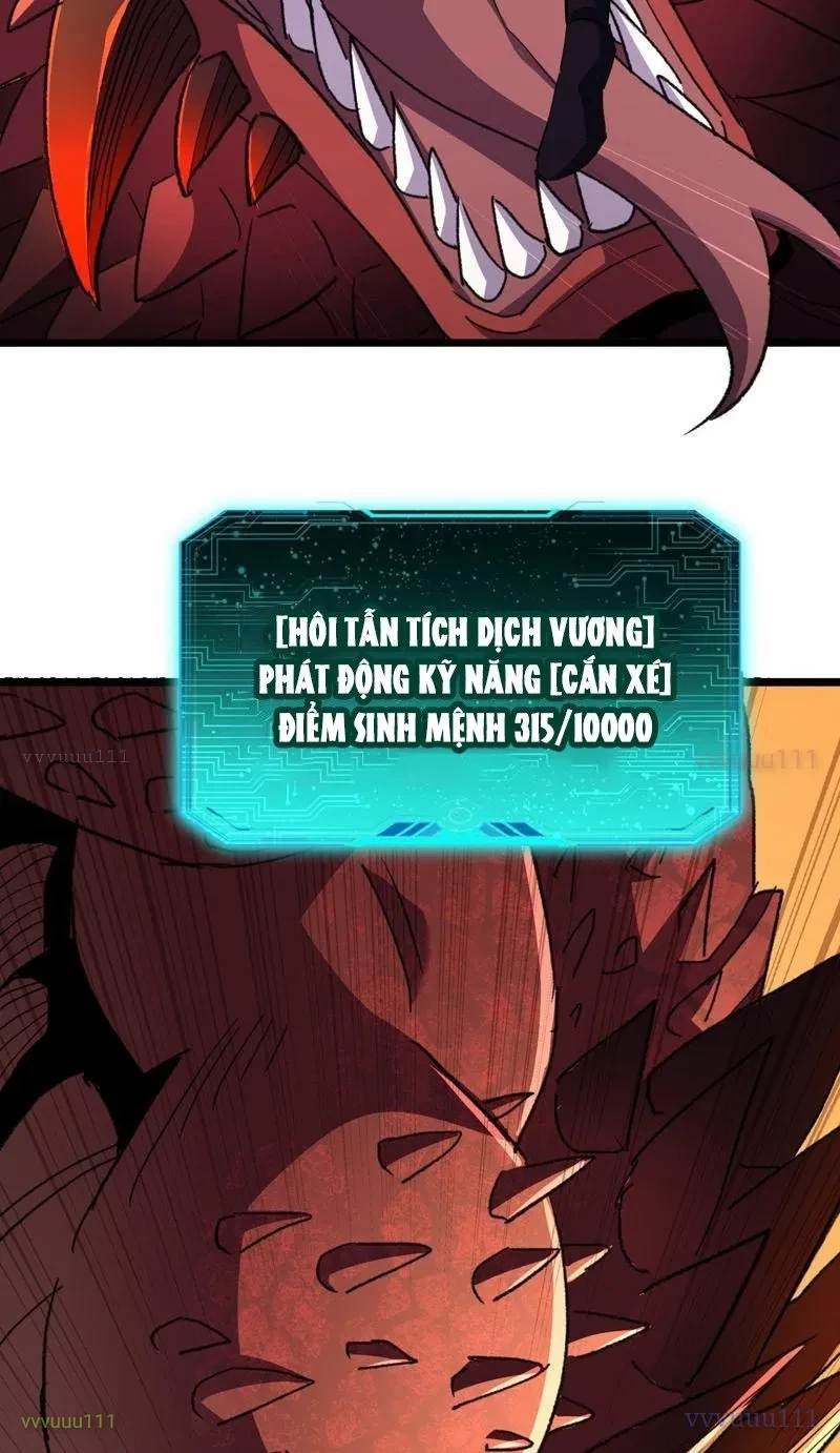 Dị Biến Giáng Lâm Nhân Gian: Triệu Hoán Chi Chủ! Chapter 53 - 77