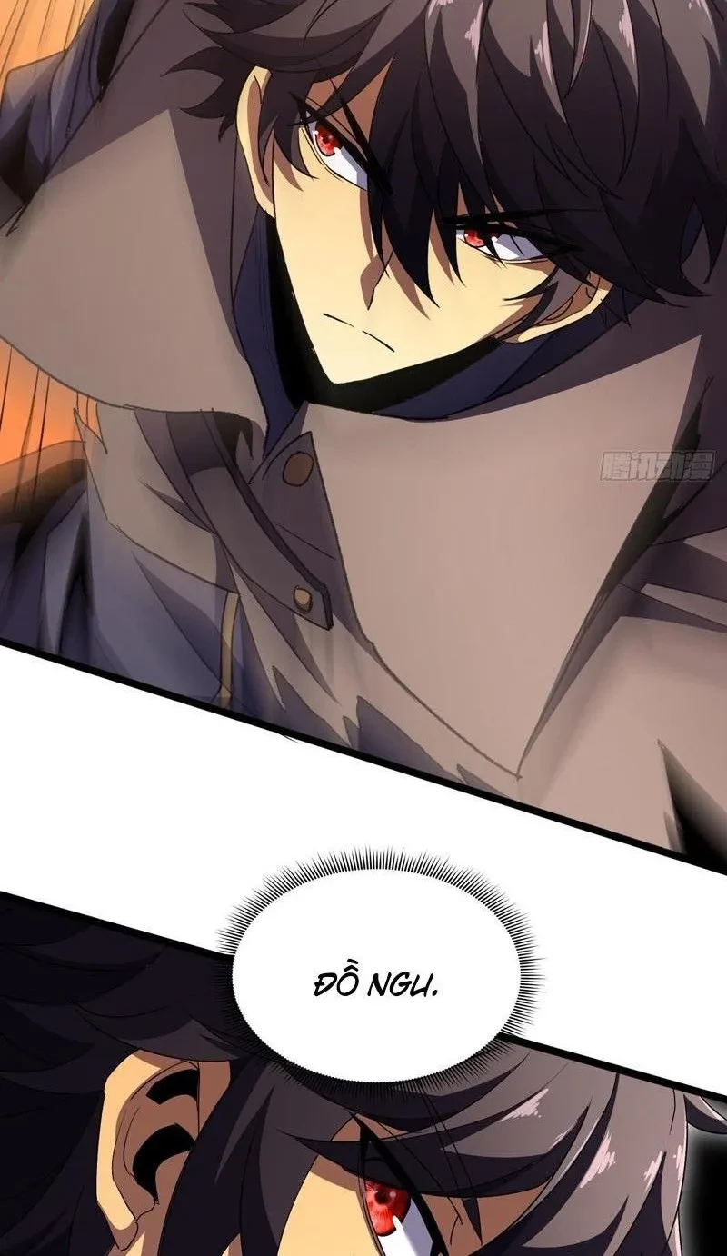 Dị Biến Giáng Lâm Nhân Gian: Triệu Hoán Chi Chủ! Chapter 53 - 82