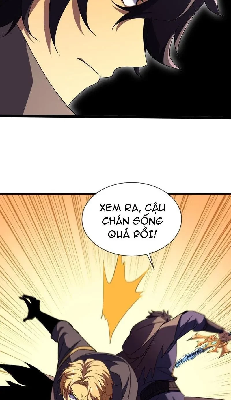 Dị Biến Giáng Lâm Nhân Gian: Triệu Hoán Chi Chủ! Chapter 53 - 83