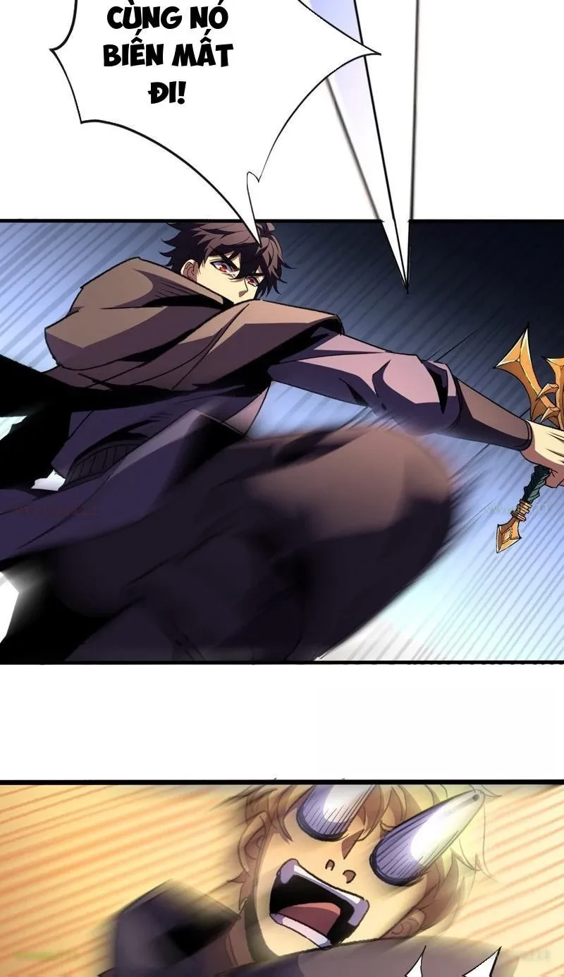 Dị Biến Giáng Lâm Nhân Gian: Triệu Hoán Chi Chủ! Chapter 53 - 85