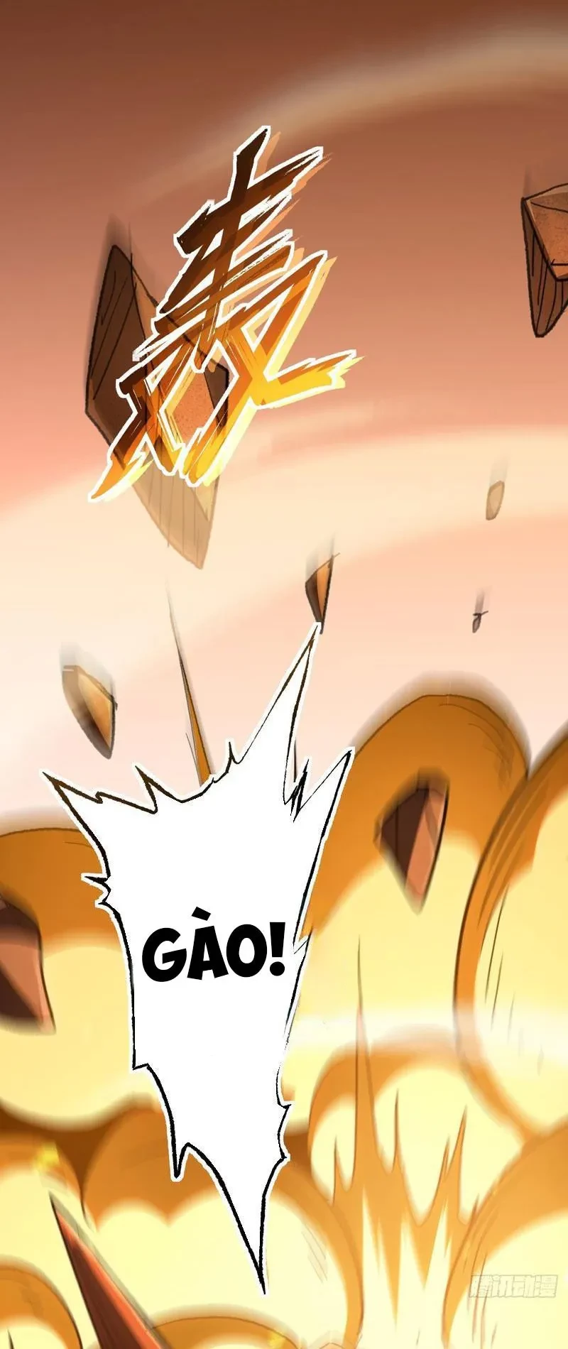 Dị Biến Giáng Lâm Nhân Gian: Triệu Hoán Chi Chủ! Chapter 54 - 3