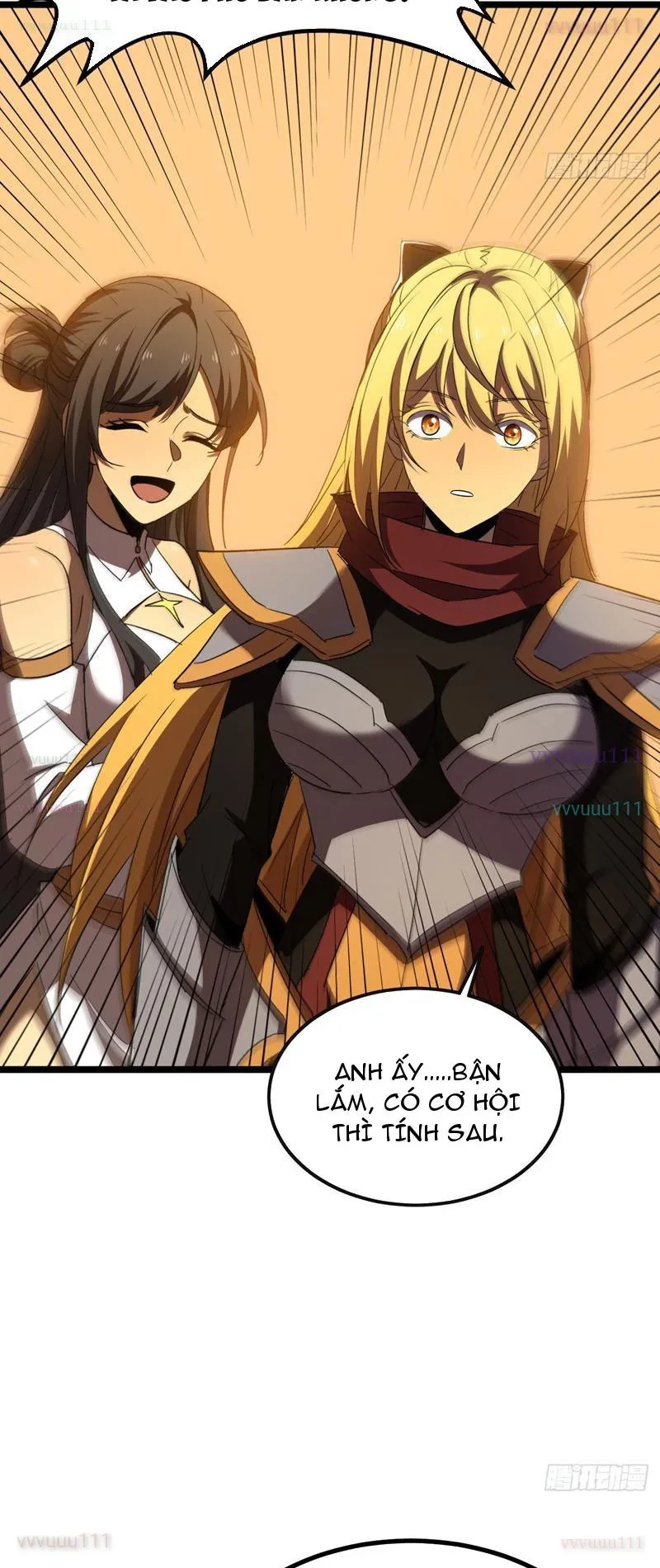 Dị Biến Giáng Lâm Nhân Gian: Triệu Hoán Chi Chủ! Chapter 54 - 7