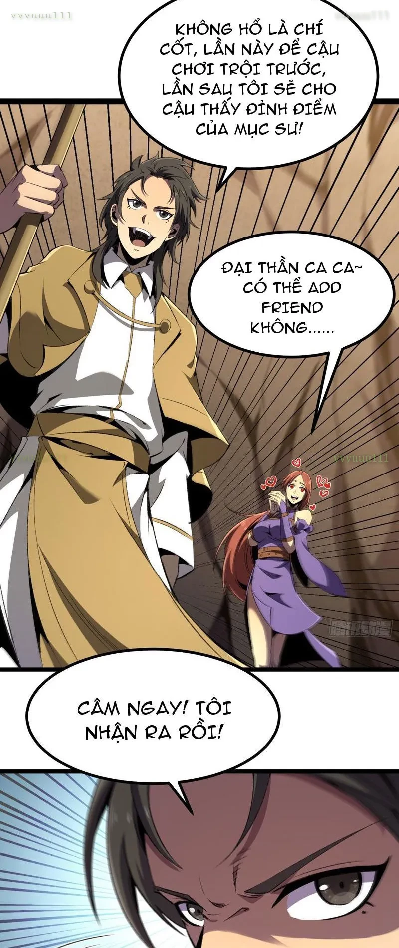 Dị Biến Giáng Lâm Nhân Gian: Triệu Hoán Chi Chủ! Chapter 54 - 8