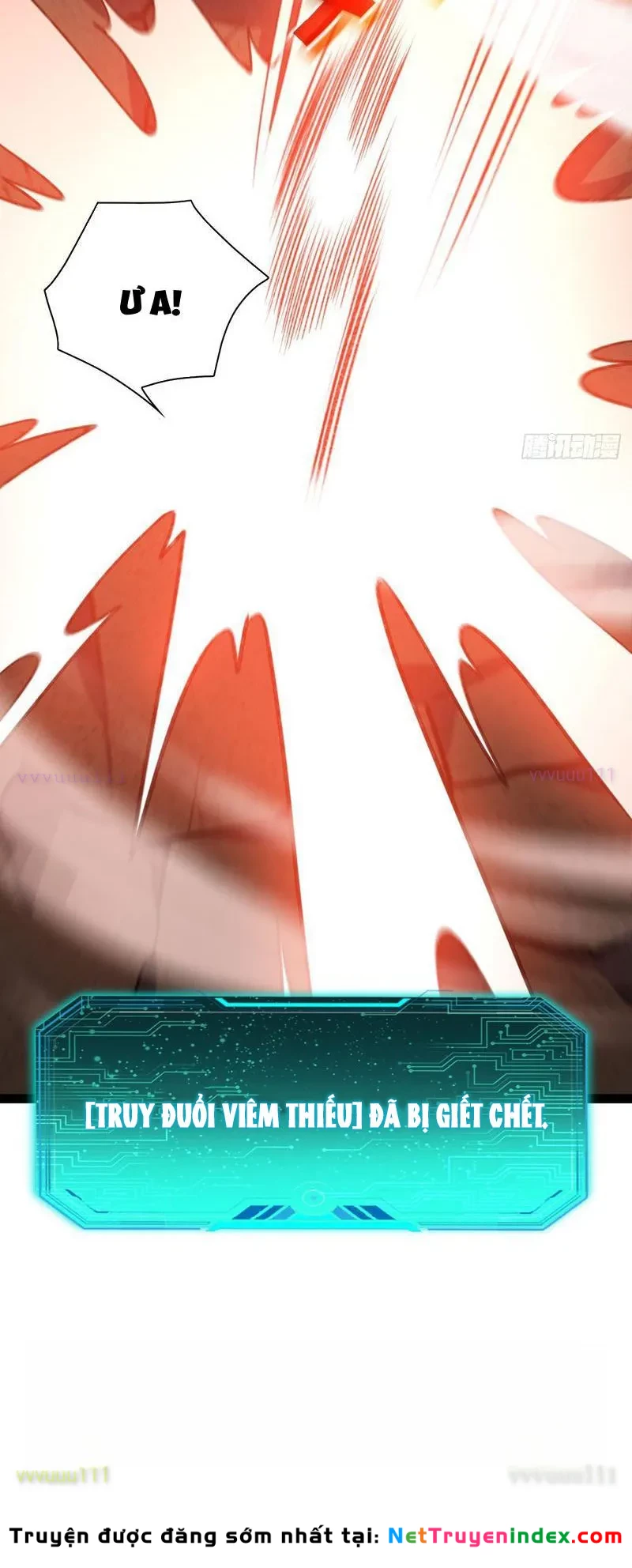 Dị Biến Giáng Lâm Nhân Gian: Triệu Hoán Chi Chủ! Chapter 54 - 10